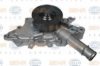 HELLA 8MP 376 802-544 Water Pump